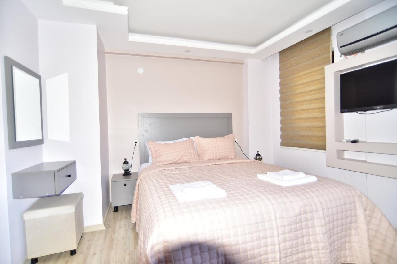Mir Apart Aparthotel