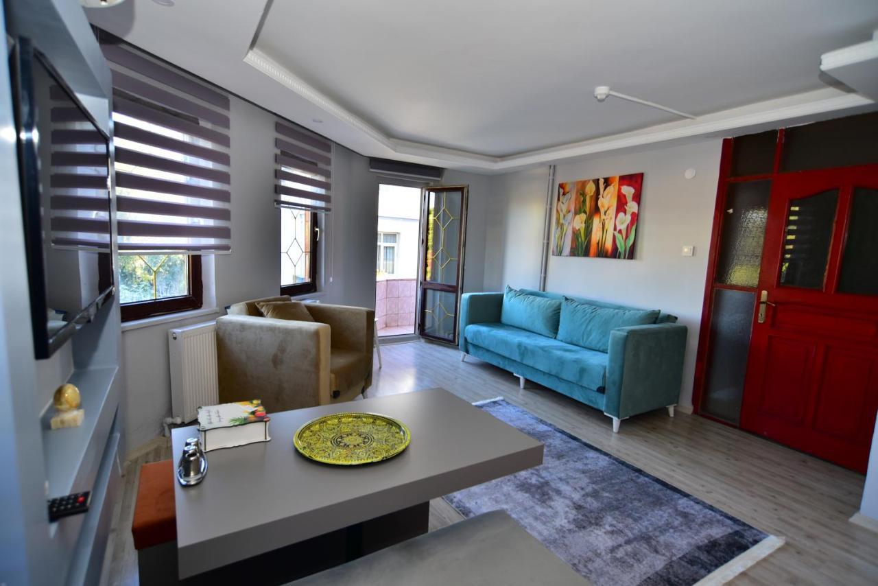 Aparthotel Mir Apart Istanbul
