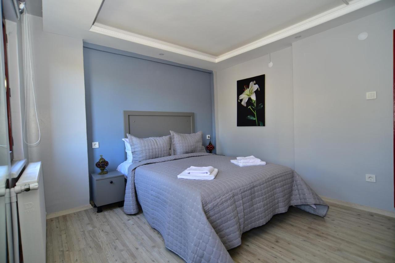 Mir Apart Aparthotel
