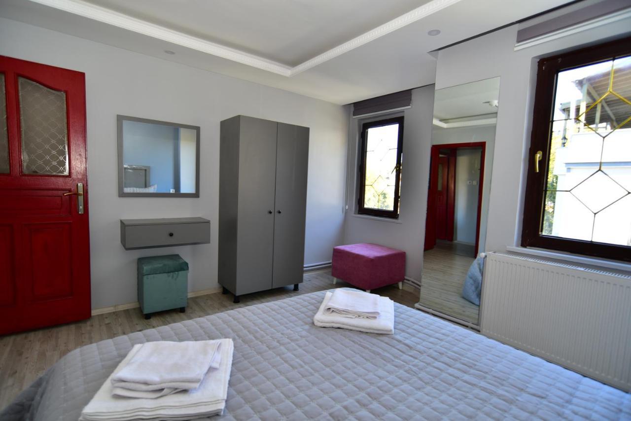 Aparthotel Mir Apart Istanbul
