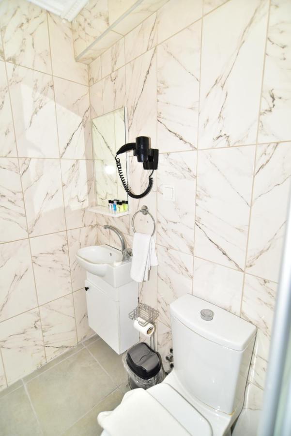 Aparthotel Mir Apart Istanbul