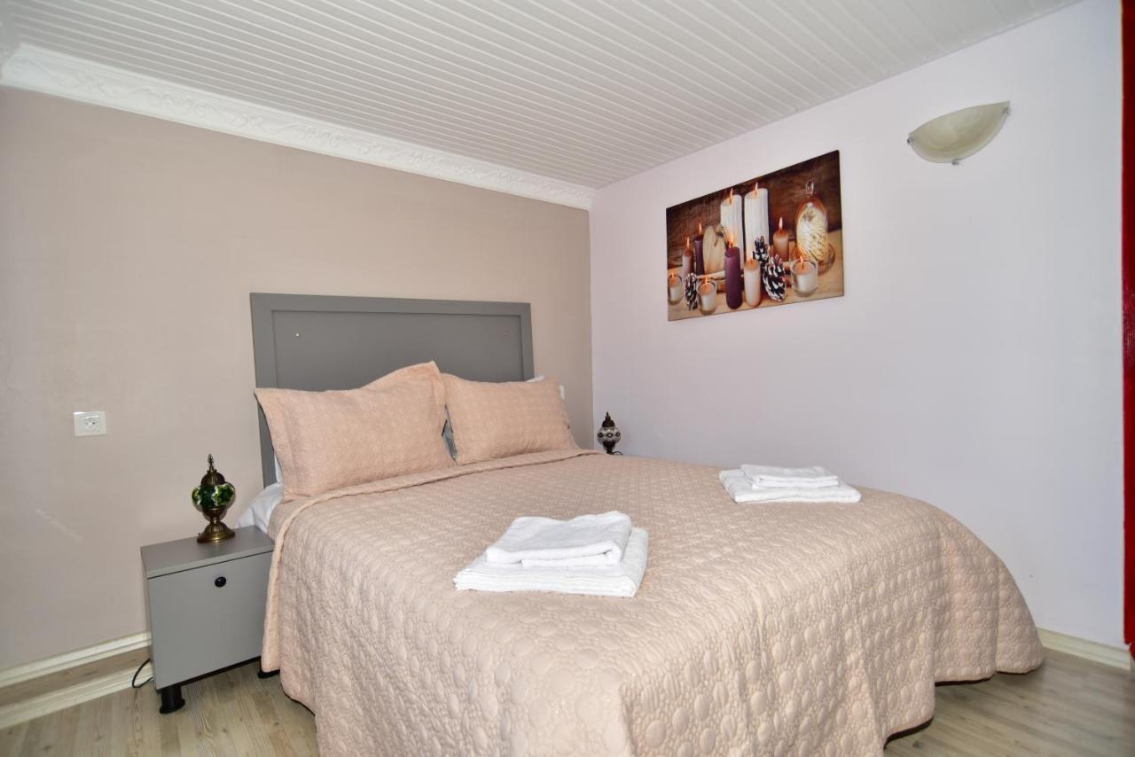 Mir Apart Aparthotel Istanbul