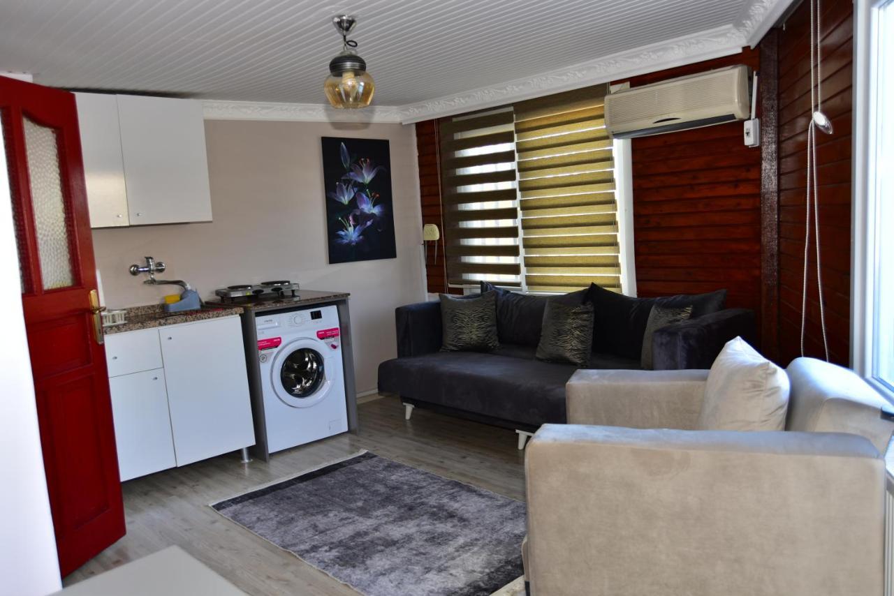 Aparthotel Mir Apart *