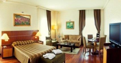 The Park Bostanci Hotel