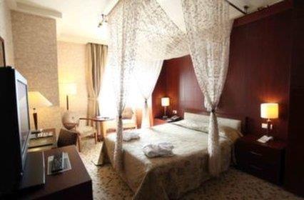 Hotel The Park Bostanci 5*