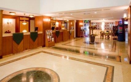 The Park Bostanci Hotel 5*