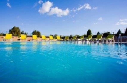 Hotel The Park Bostanci