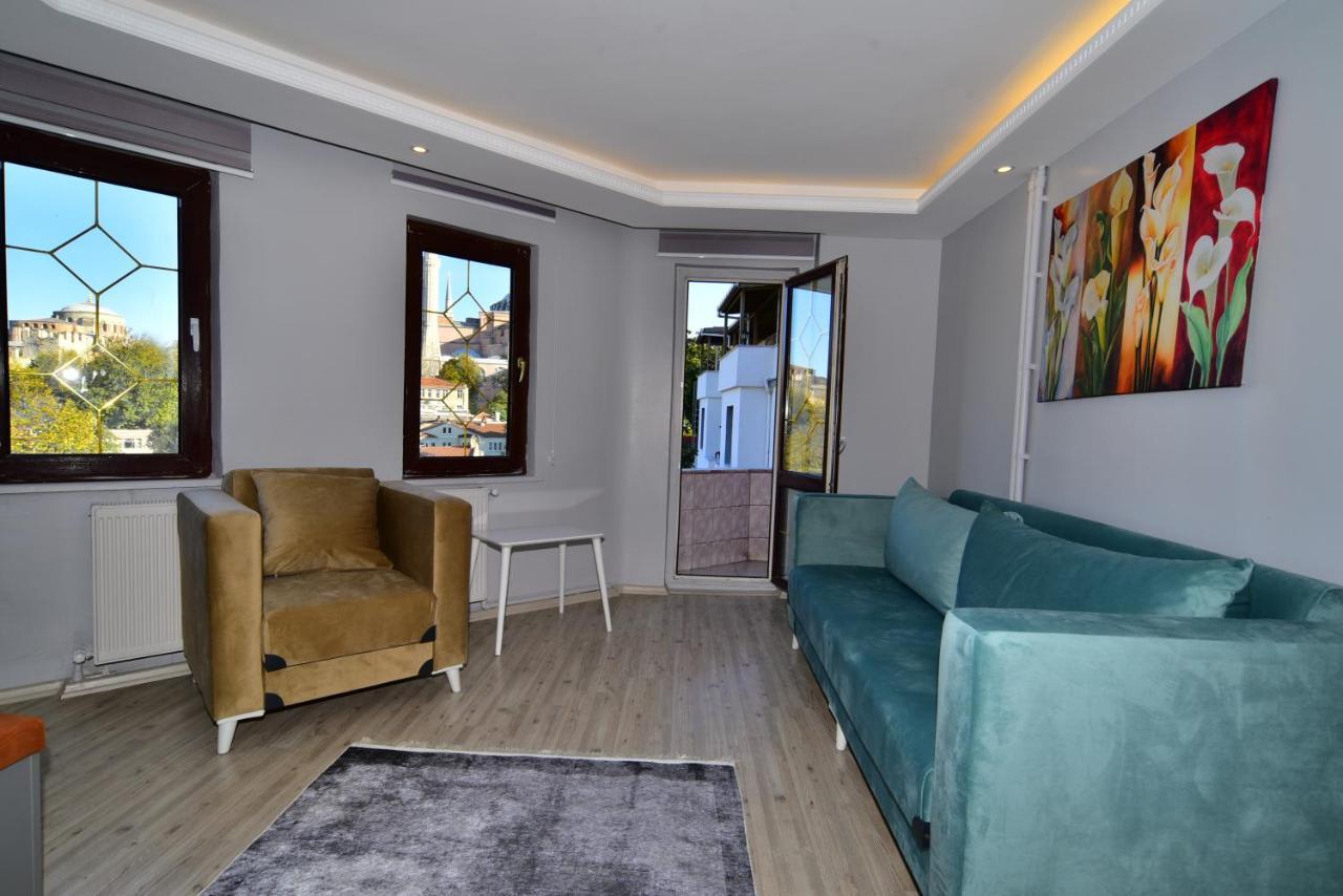 Mir Apart Aparthotel Istanbul