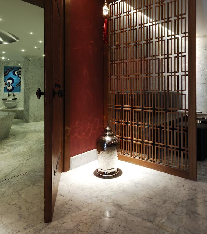 Atakoey Marina Otel İstanbul