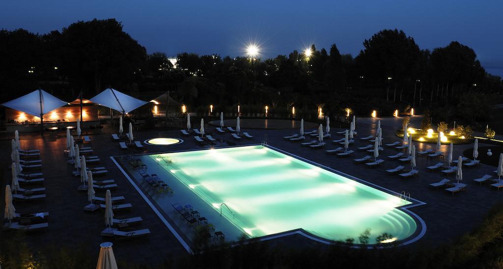 Atakoey Marina Otel 4*
