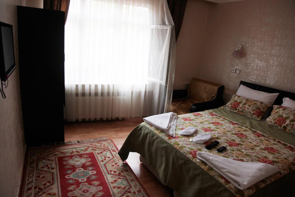 Yakut Hotel 3*