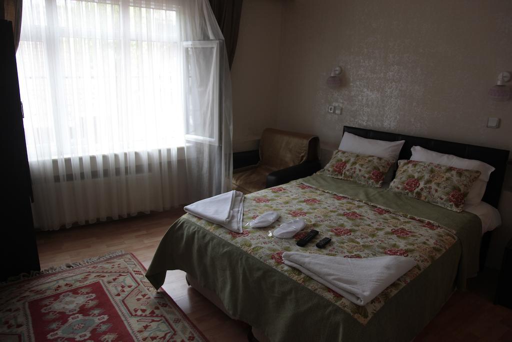 Hotel Yakut Istanbul