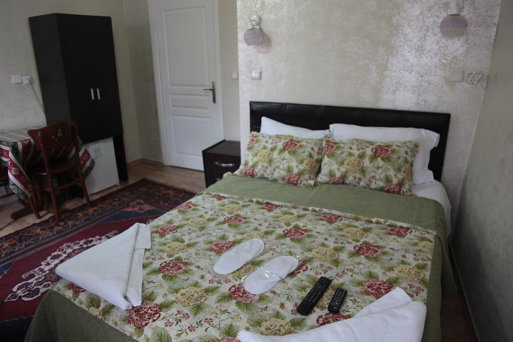 Hotel Yakut 3*