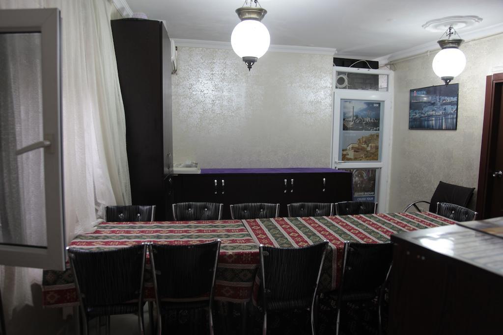 Yakut Hotel 3*