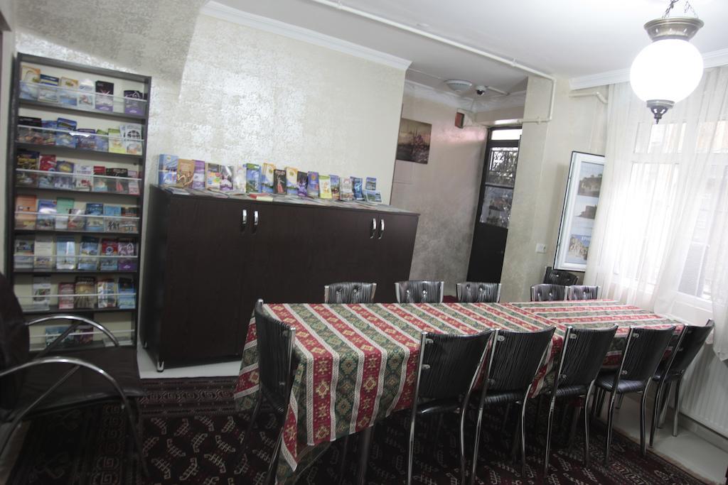 Yakut 3* Istanbul