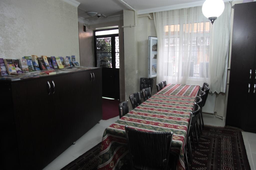 Yakut Hotel