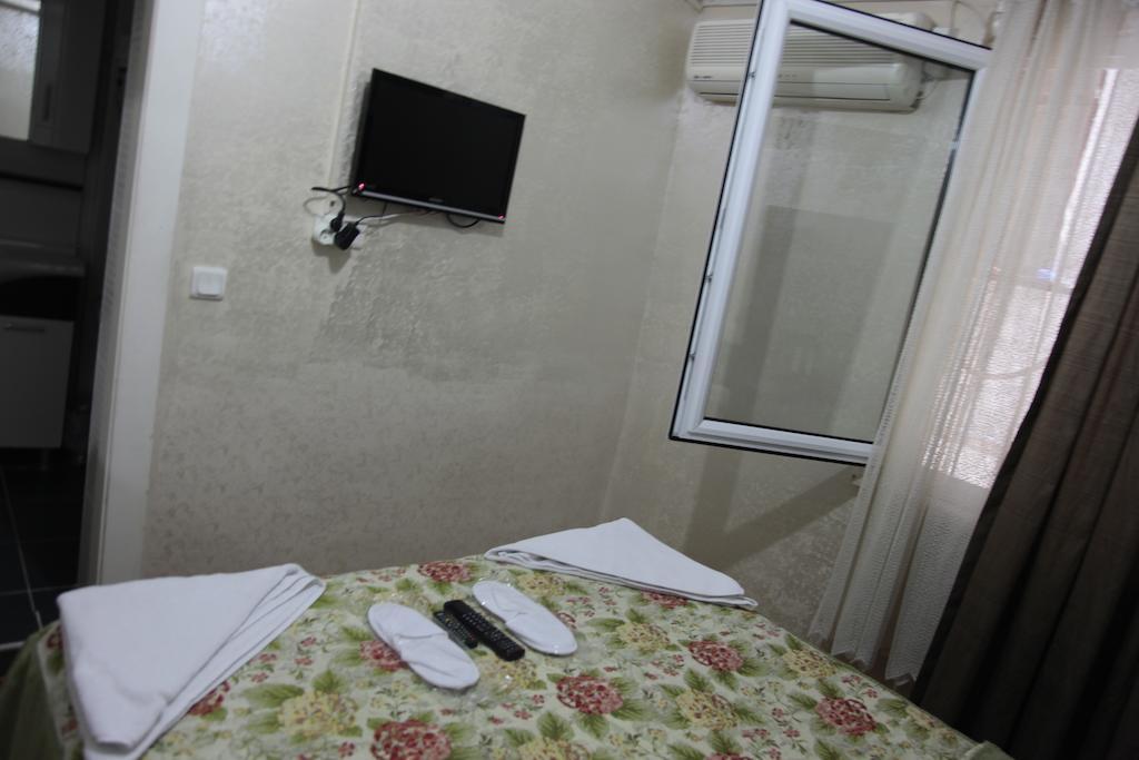 Hotel Yakut 3*