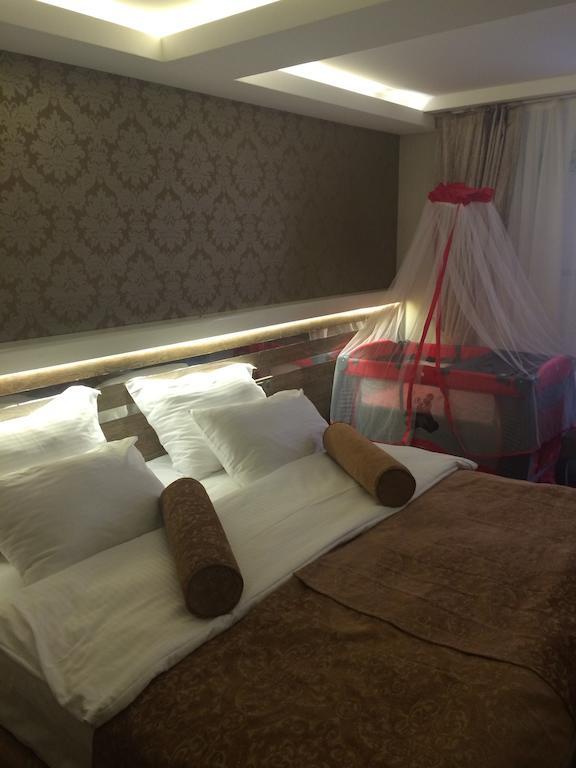 Hotel Golden Rain Old 4*