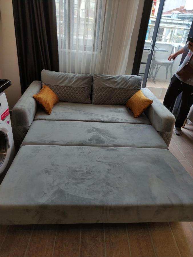 Taksim Larissa Aparthotel 2*