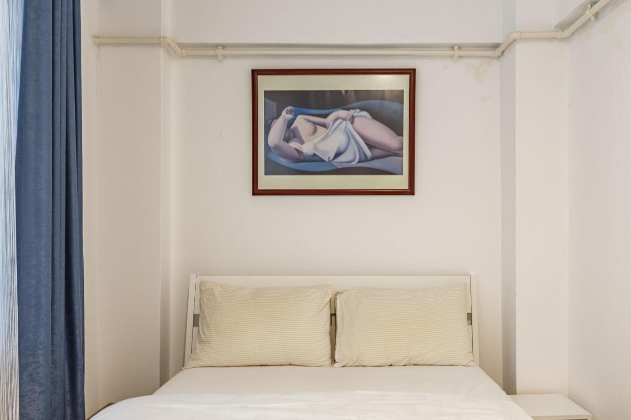 Altiyol Boga, Center Of Kadikoey Apartment Istanbul