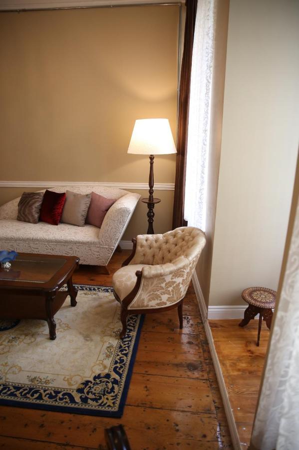 Apartment Agus Flats Galata *