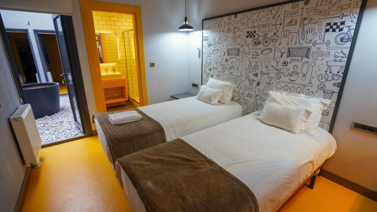Apartment Soul Entertainment By Newinn Fit Istanbul