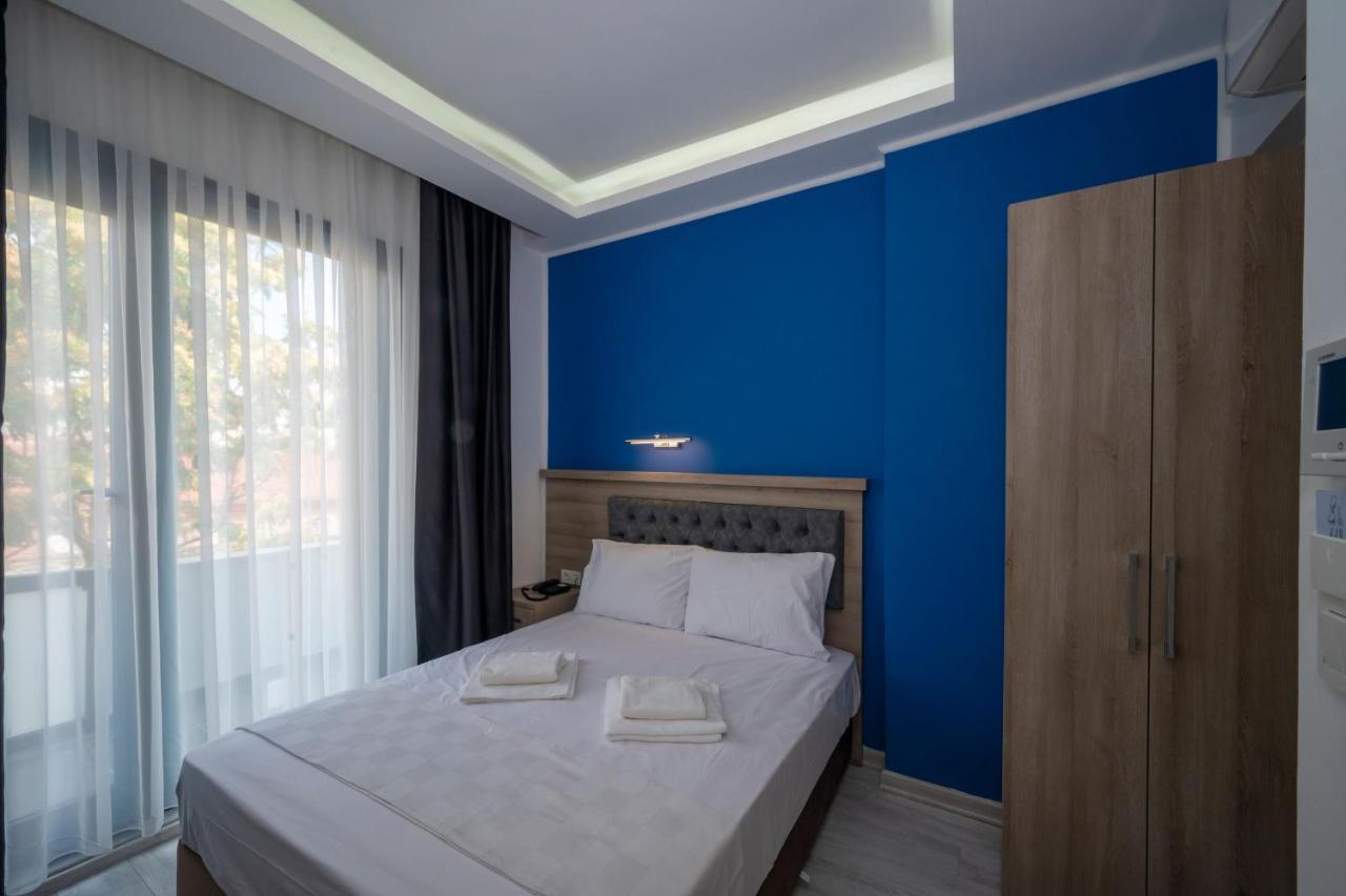 Okda Istanbul