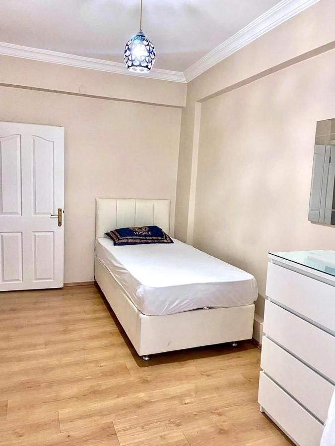 Private In Cihangir-2+1 İstanbul