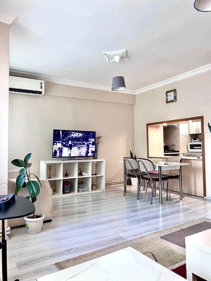 Private In Cihangir-2+1 Daire İstanbul