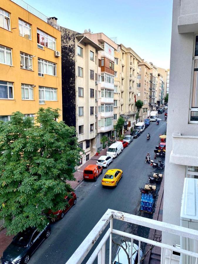Daire Private In Cihangir-2+1