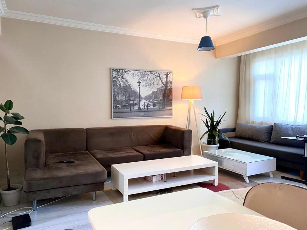 Private In Cihangir-2+1 Daire *