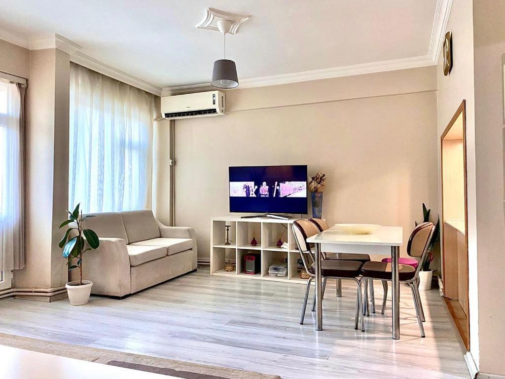 Private In Cihangir-2+1