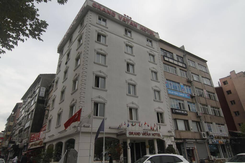 Grand Vatan Istambul
