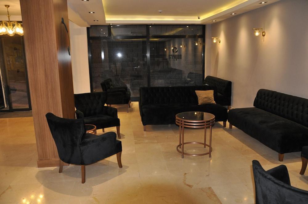 Nupera Istanbul