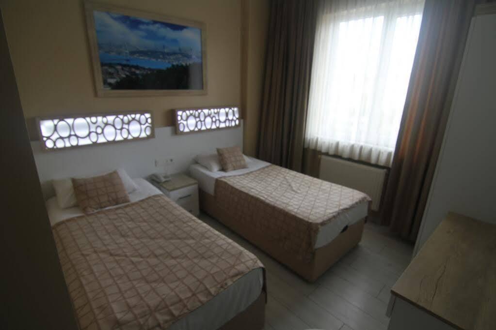 Grand Vatan 3* Istambul
