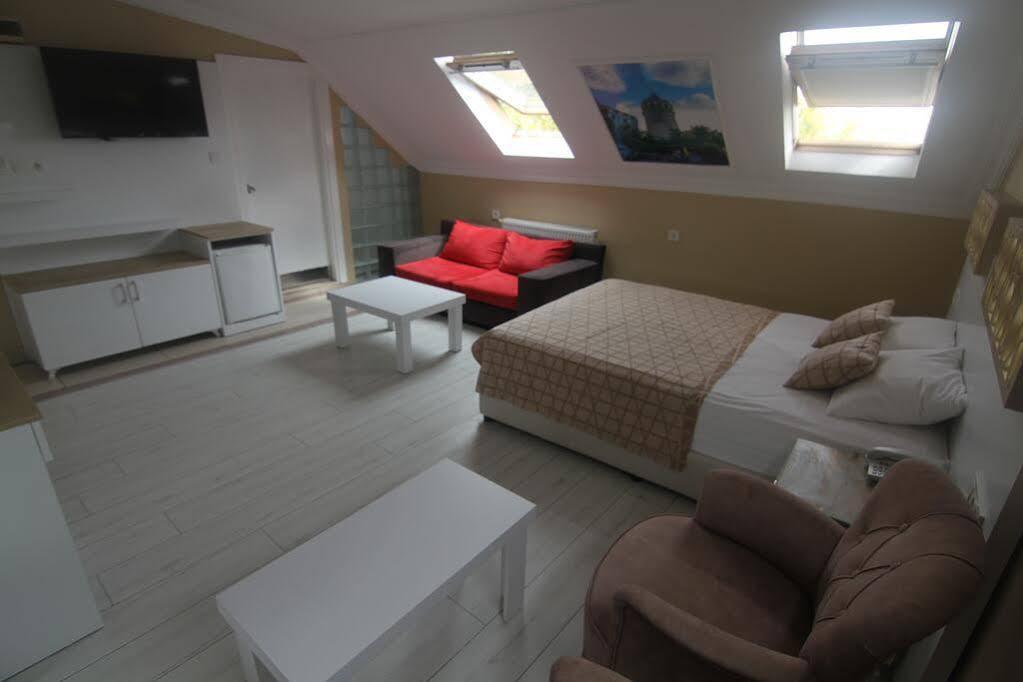 Grand Vatan Hotel