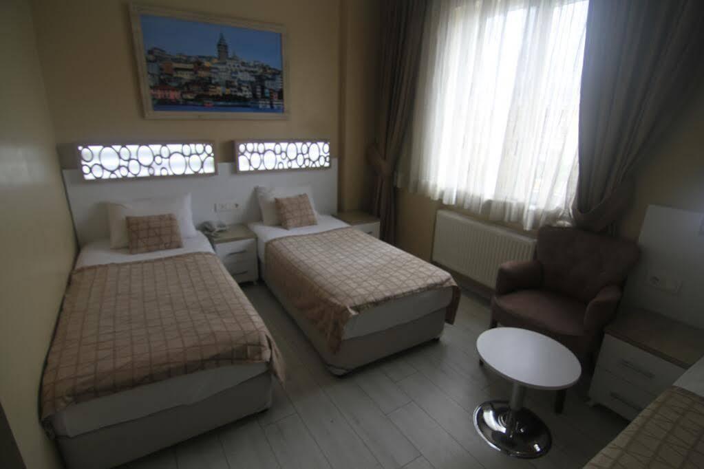 Hotel Grand Vatan Istambul