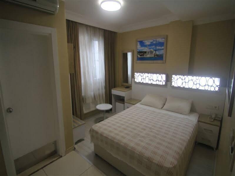 Hotel Grand Vatan Istambul