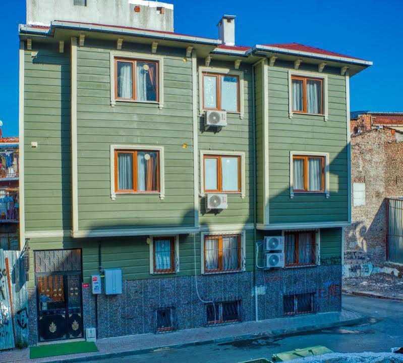 Hotel Garth Of Balat Istanbul