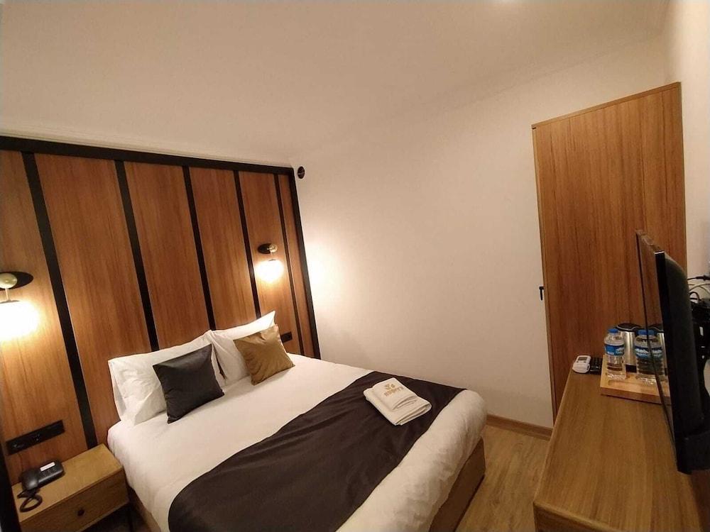Nupera 3* Istanbul