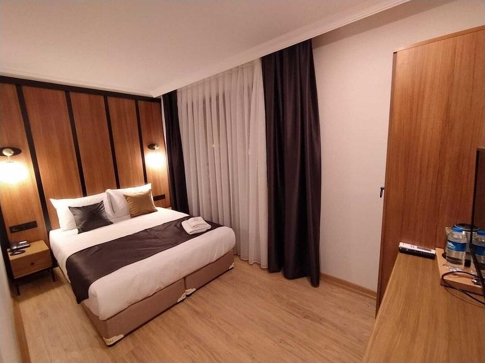 Nupera 3*