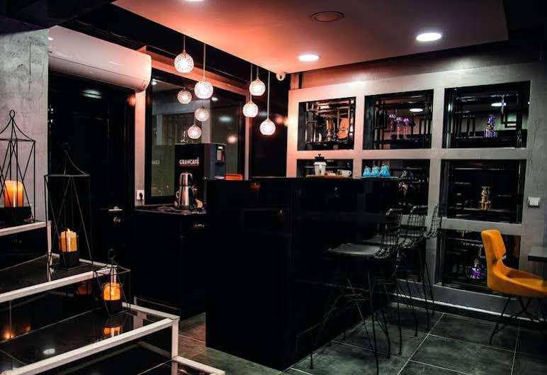 Karamans Sirkeci Hotel 2*