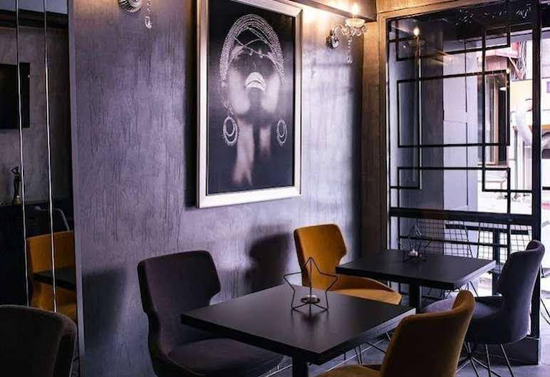 Karamans Sirkeci Hotel