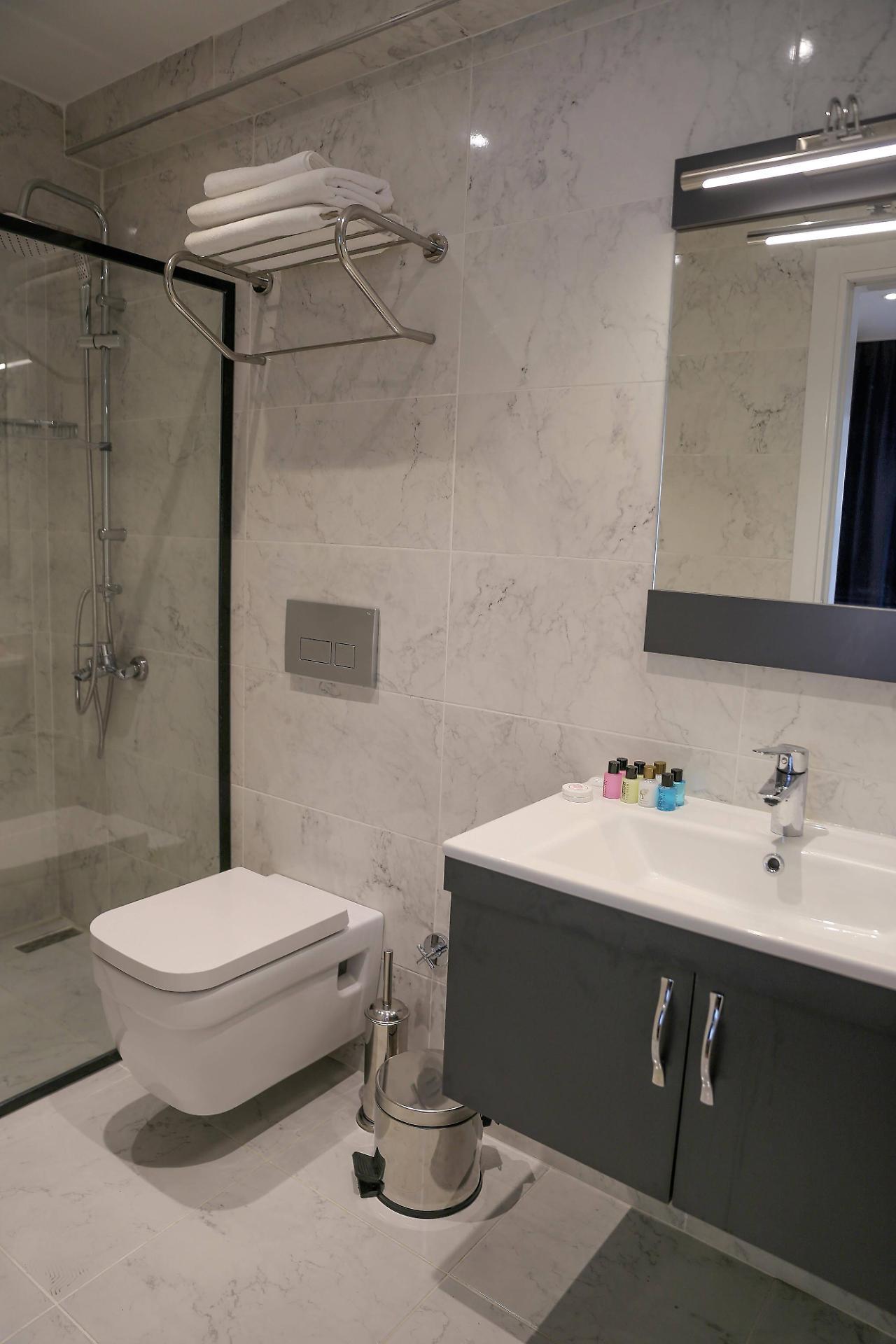 Hotel The Roomy Sisli Istanbul