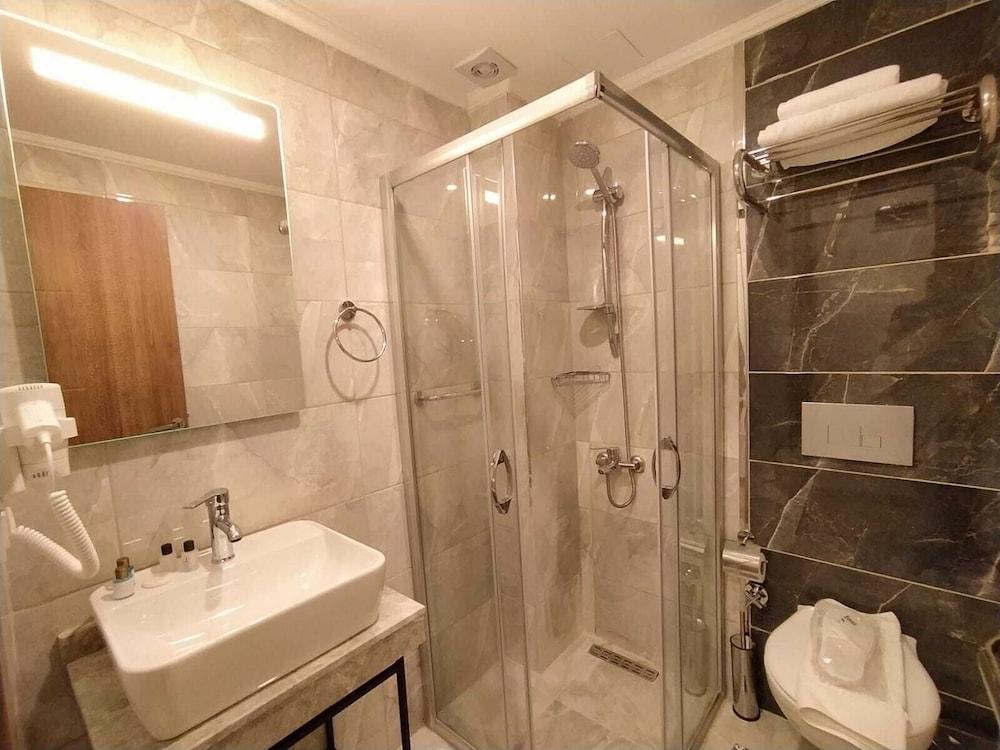 Bed & Breakfast Nupera Istanbul