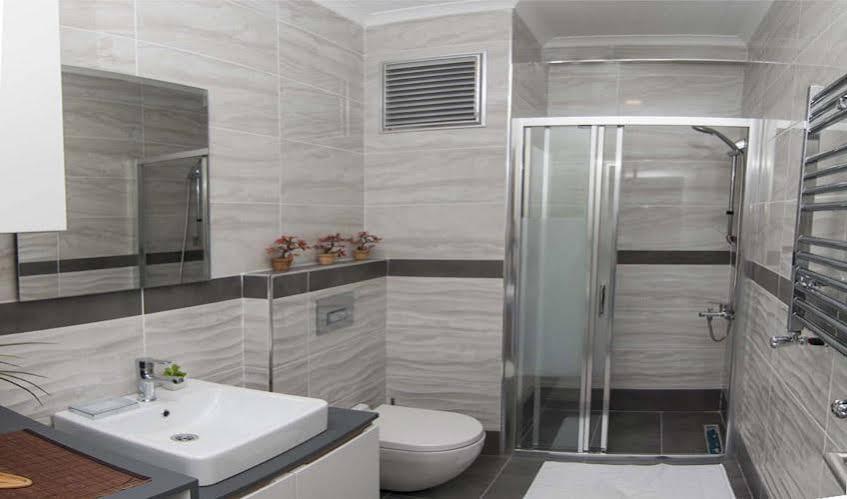 Zın D Alemdağ 3*