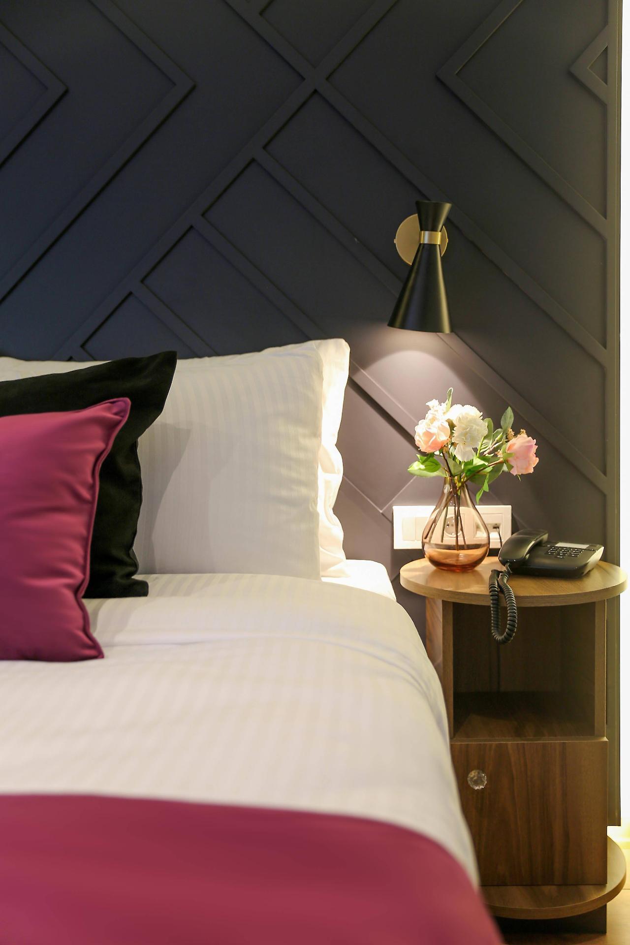 Hotel The Roomy Sisli Istanbul