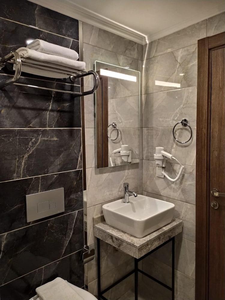 Nupera Bed & Breakfast Istanbul