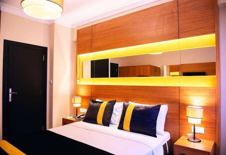 Karamans Sirkeci Hotel 2*