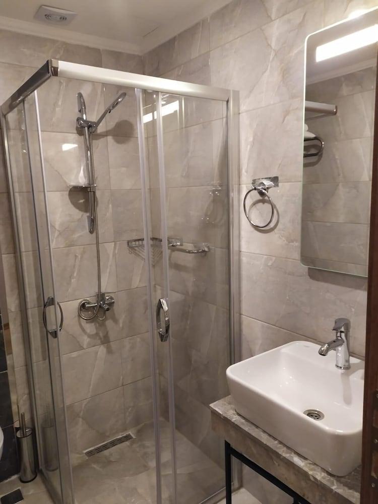 Bed & Breakfast Nupera Istanbul